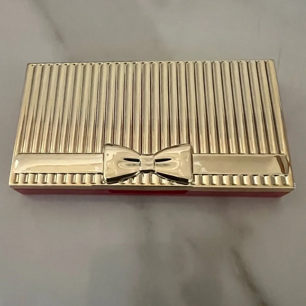 ESTEE LAUDER PURE COLOR ENVY CHEECK PALETTE GLOW